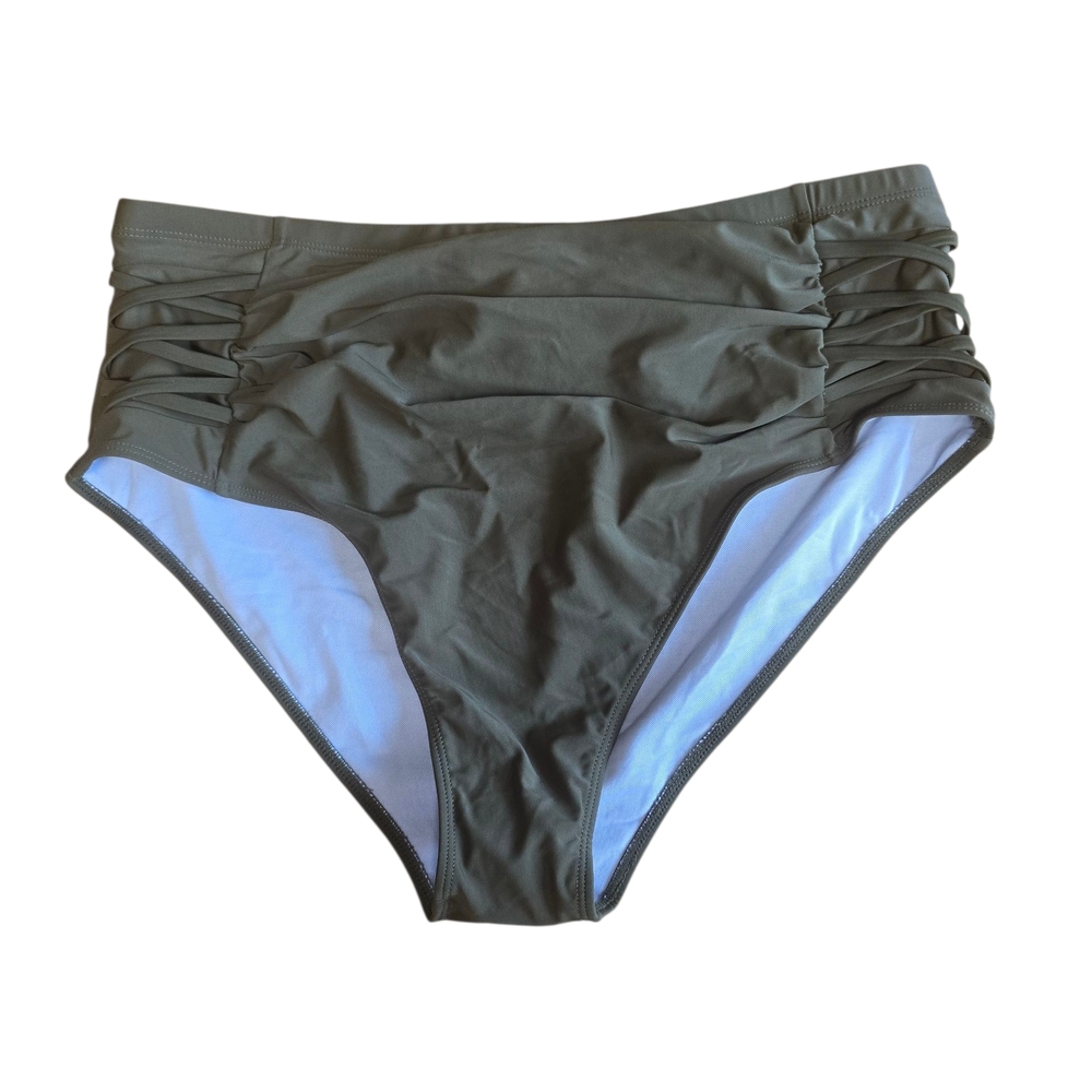 Bikini Bottom